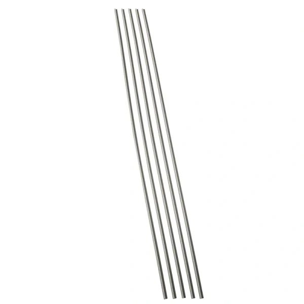 Palisade 94″ Vinyl Woven Heather J Trim – 5 Pack