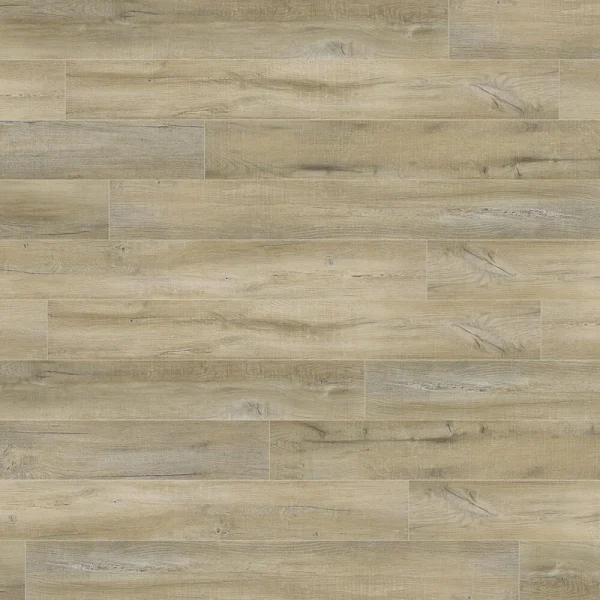 Pelican Creations Home Atwater Golden Harvest 5-13/16″ x 48″ Floating Luxury Vinyl Plank Flooring (19.435 sq. ft./ctn)