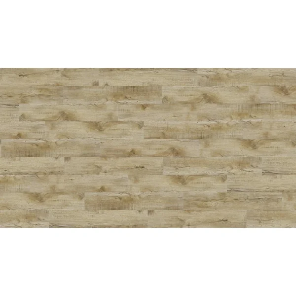 Pelican Creations Home True North Home Country 5.98″ x 35.98″ Floating Luxury Vinyl Plank Flooring (14.95 sq ft/ctn)