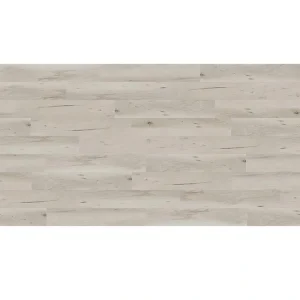 Pelican Creations Home True North Seahawk Gray 5.98″ x 35.98″ Floating Luxury Vinyl Plank Flooring (14.95 sq ft/ctn)