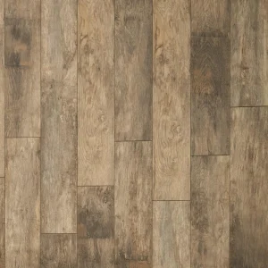 Pergo Classics Dockyard Oak 7-1/2 x 47-1/4 Attached Pad Laminate Flooring (22.09 sq.ft/ctn)