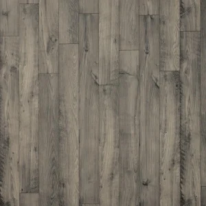 Pergo Classics Hewn Chestnut 5-1/4 x 47-1/4 Attached Pad Laminate Flooring (17.18 sq.ft/ctn)