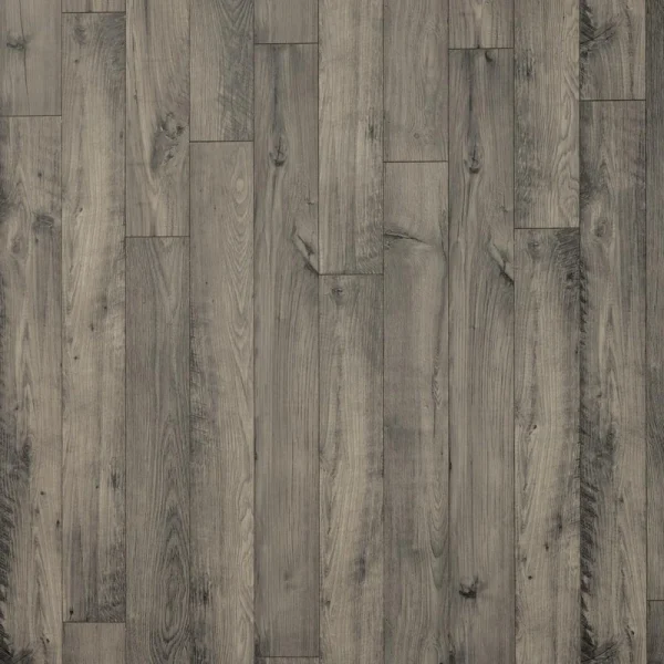 Pergo Classics Hewn Chestnut 5-1/4 x 47-1/4 Attached Pad Laminate Flooring (17.18 sq.ft/ctn)