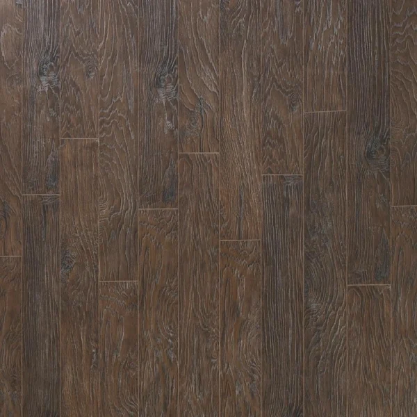 Pergo Classics Scraped Hickory 5-1/4 x 47-1/4 Attached Pad Laminate Flooring (17.18 sq.ft/ctn)
