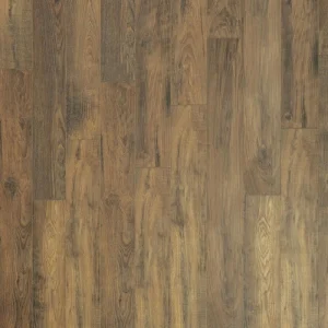Pergo Classics Vintage Chestnut 5-1/4 x 47-1/4 Attached Pad Laminate Flooring (17.18 sq.ft/ctn)