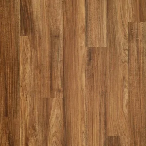 Pergo Defense+ Roselawn Teak 14 mm T x 5.2 in. W Waterproof Laminate Wood Flooring (13.74 sqft/case)