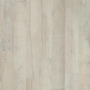Pergo Optics Glazed Maple 7-1/2 x 54-1/3 Waterproof Attached Pad Laminate Flooring (19.76 sq.ft/ctn)