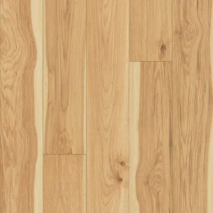 Pergo Outlast+ Arden Blonde Hickory 12 mm T x 6.1 in. W Waterproof Laminate Wood Flooring (16.12 sqft/case)