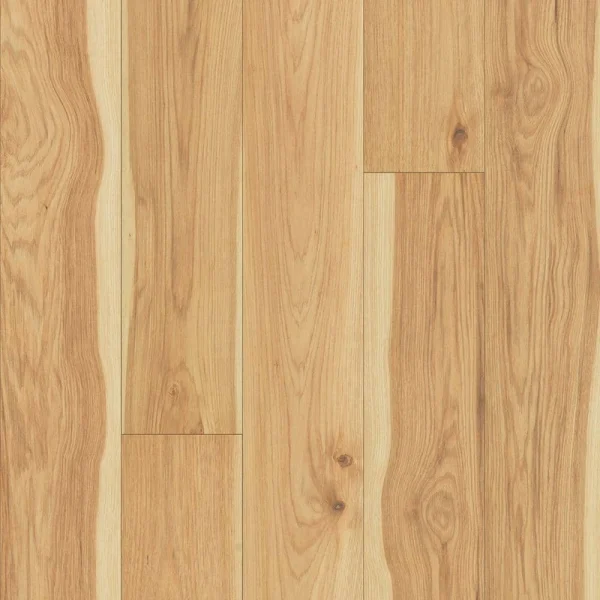 Pergo Outlast+ Arden Blonde Hickory 12 mm T x 6.1 in. W Waterproof Laminate Wood Flooring (16.12 sqft/case)