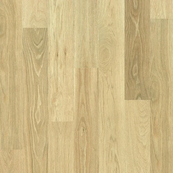 Pergo Outlast+ Frappe Hunt Oak 12 mm T x 6.1 in. W Waterproof Laminate Wood Flooring (16.12 sq. ft./case)