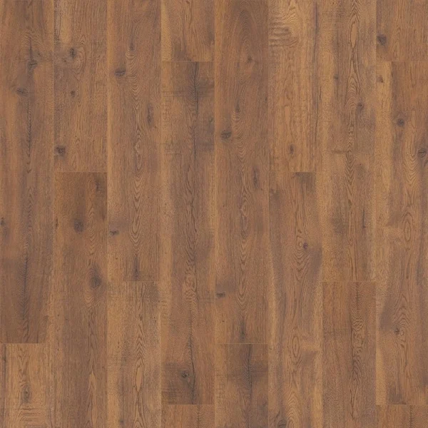 Pergo Outlast+ Hobbs Amber Hickory 12 mm T x 7.4 in. W Waterproof Laminate Wood Flooring (19.63 sq.ft./case)