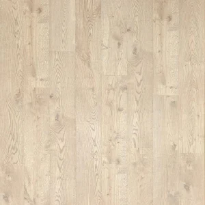 Pergo Outlast+ Jetties Beach Oak 12 mm T x 7.4 in. W Waterproof Laminate Wood Flooring (19.63 sqft/case)