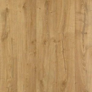 Pergo Outlast+ Marigold Oak 12 mm T x 7.4 in. W Waterproof Laminate Wood Flooring (19.63 sqft/case)
