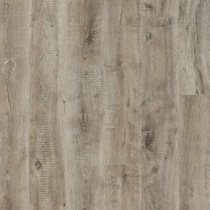 Pergo Outlast+ Mist Walters Oak 12 mm T x 7.4 in. W Waterproof Laminate Wood Flooring (19.63 sqft/case)
