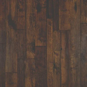 Pergo Outlast+ Somerton Auburn 12 mm T x 7.4 in. W Waterproof Laminate Wood Flooring (19.63 sq. ft./case)