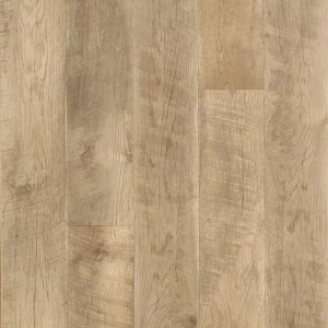 Pergo Outlast+ Southport Oak 12 mm T x 6.1 in. W Waterproof Laminate Wood Flooring (16.12 sqft/case)