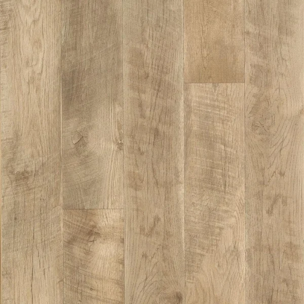 Pergo Outlast+ Southport Oak 12 mm T x 6.1 in. W Waterproof Laminate Wood Flooring (16.12 sqft/case)