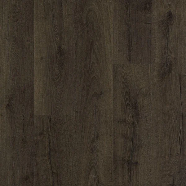 Pergo Outlast+ Vintage Tobacco Oak 12 mm T x 7.4 in. W Waterproof Laminate Wood Flooring (19.63 sq. ft./case)