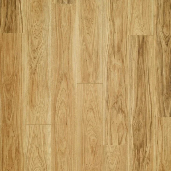 Pergo XP+ Cheshire Bluff Hickory 10 mm T x 6.1 in. W Waterproof Laminate Wood Flooring (20.15 sqft/case)