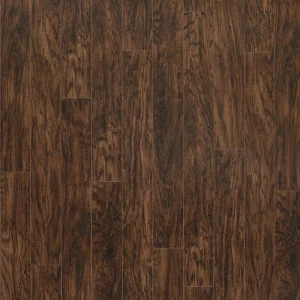 Pergo XP+ Edgeview Hickory 10 mm T x 5.2 in. W Waterproof Laminate Wood Flooring (18.9 sqft/case)