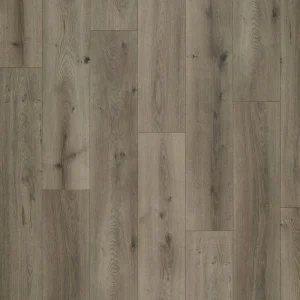 Pergo XP+ Stone Haven Oak 10 mm T x 7.4 in. W Waterproof Laminate Wood Flooring (24.5 sqft/case)
