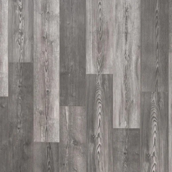 Pergo Xtra Shiplap Pine 7-1/2 x 47-1/4 Waterproof Attached Pad Laminate Flooring (19.63 sq.ft/ctn)