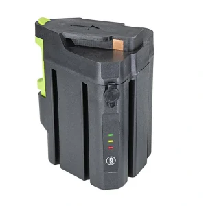 PowerSmith Voyager 12-Volt 8,800 Ah Replacement Lithium-Ion Battery Pack for PVLR8000A Work Light