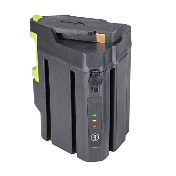 PowerSmith Voyager 12-Volt 8,800 Ah Replacement Lithium-Ion Battery Pack for PVLR8000A Work Light
