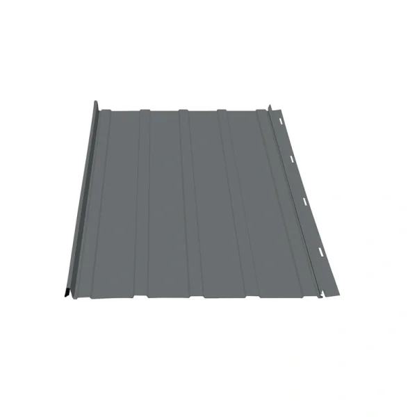 Premium Pro-Snap Matte Knight’s Armor Steel Panel Two Pieces 16″ x 17.5 Sample