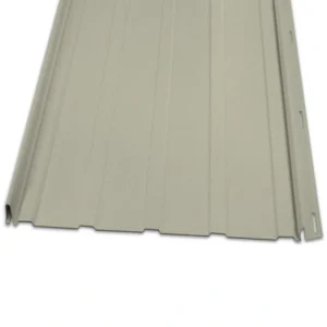 Premium Pro-Snap Pinewood Steel Panel Two Pieces 16″ x 17.5 Sample