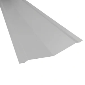 Premium Pro-Steel 10′ Ash Gray Valley Cap