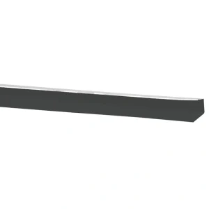 Premium Pro-Steel 10′ Matte Knight’s Armor Reverse J