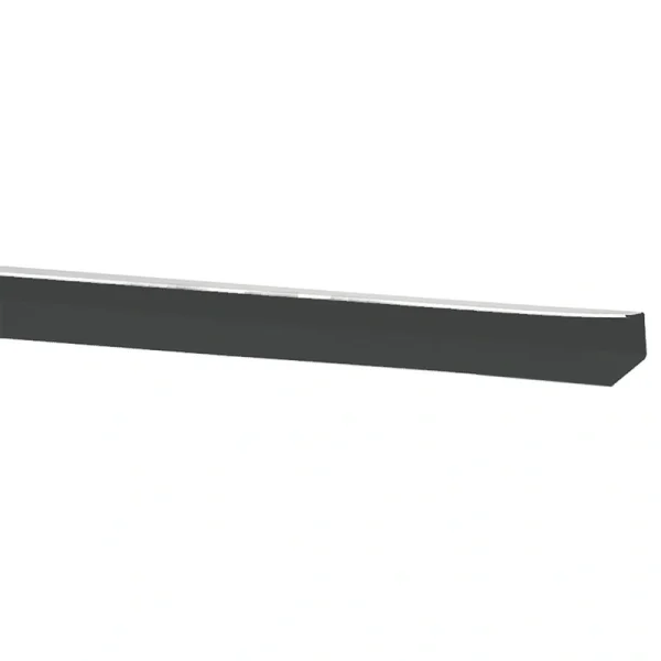 Premium Pro-Steel 10′ Matte Knight’s Armor Reverse J