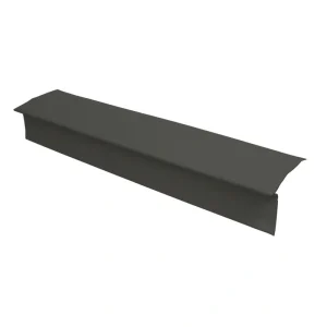 Premium Pro-Steel 10′ Matte Knight’s Armor Roof Edge