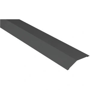 Premium Pro-Steel 10′ Matte Knight’s Armor Snap Ridge