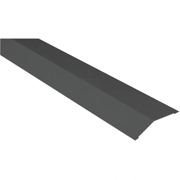 Premium Pro-Steel 10′ Matte Knight’s Armor Snap Ridge