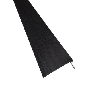 Premium Pro-Steel 10′ Multitone Twilight Black Roof Edge