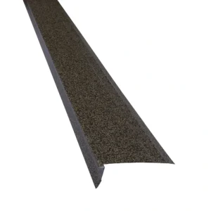Premium Pro-Steel 10′ Multitone Woodland Timber Roof Edge