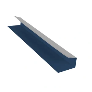 Premium Pro-Steel 10′ Ocean Blue Reverse J