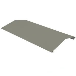 Premium Pro-Steel 10′ Pinewood Snap Ridge