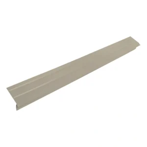 Premium Pro-Steel 10′ Prairie Wheat Roof Edge