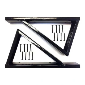 Pylex 1-Step Steel Outdoor Stair Stringer