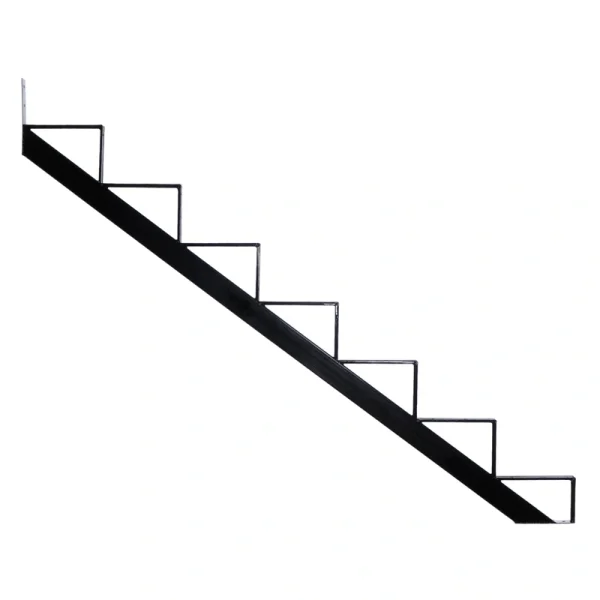 Pylex Steel Outdoor Stair Stringer T726915527