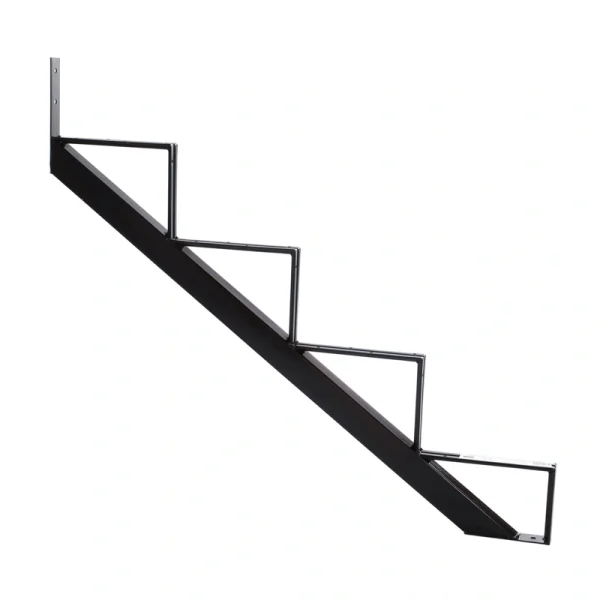 Pylex Steel Outdoor Stair Stringer T726915846