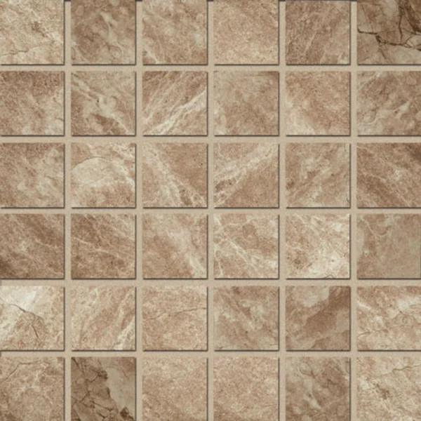 Ragno USA Rapture Mystical 13 x 13 Porcelain Mosaic Tile
