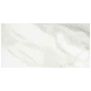 Ragno USA Titus Hills Calacatta 4 x 8 Ceramic Wall Tile