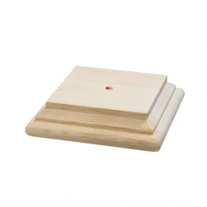 RELIABILT 4-in x 4-in Wood Cedar Deck Post Cap T726916043