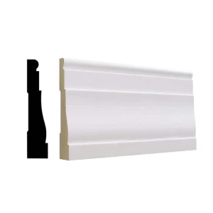 RESO RMC 445 11/16 in. D x 3-1/4 in. W x 85 in. L Primed Finger-Joined Pine Casing Molding 1-Pieces 7 ft. Total
