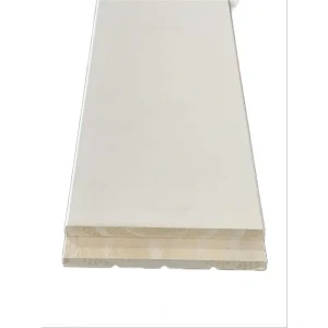 RESO RMJ 41 5/8 in. D x 4 5/8 in. W x 82 in. L Primed Finished 4-Sides FJ Pine Door Jamb 10-Pieces Per Box