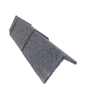 Roser Birch Stone Coated Hip & Ridge Cap